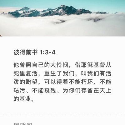 丈夫 父亲 儿子 兄弟 曾经CCP现在基督徒 新中国联邦公民 医生