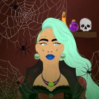 Linn ⭕☠️🦇 (@liille_8) 's Twitter Profile