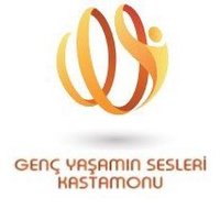 Genç Yaşamın Sesleri(@GYSKastamonu) 's Twitter Profile Photo