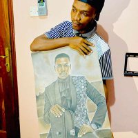 QuintonArt256 (@quintonart256) 's Twitter Profile