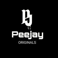 PEEJAY ORIGINALS(@PeejayOriginals) 's Twitter Profile Photo