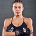 LUANA SANTOS UFC (@luanasantosmma1) Twitter profile photo