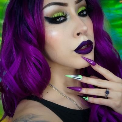 Livingdeadmua Profile Picture