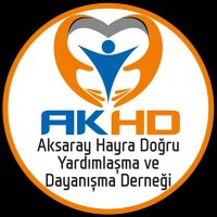 Aksaray Hayra Doğru(@dogru_hayra) 's Twitter Profile Photo