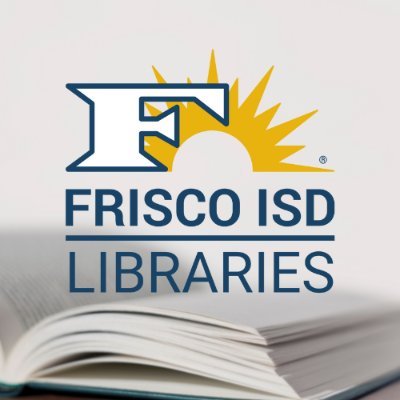 FISD_Libraries Profile Picture