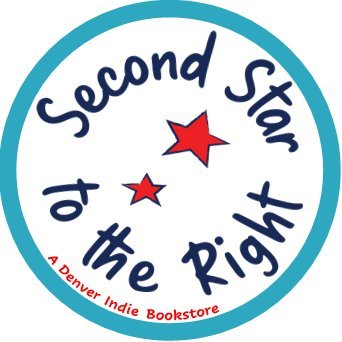 SecondStarBooks Profile Picture