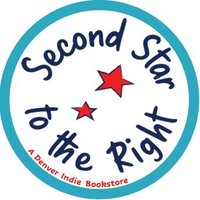 Second Star to the Right Books (@secondstarbooks) 's Twitter Profile