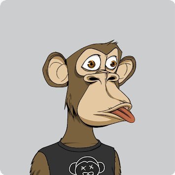 BAYC1519's profile picture. Aficionado of NFT’s, Collector, Crypto Class 2017. Here for the tech, the art and the game. https://t.co/fEDtApGq7O