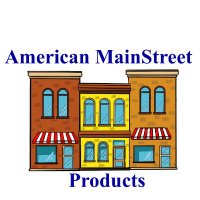 American MainStreet Products LLC(@AmericanMainSt2) 's Twitter Profile Photo