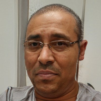 UradIpshet's profile picture. PhD in Quantum Physics