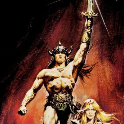 DO NOT FOLLOW ME if you're easily offended. That is all, carry on :) Crom be with you. ⚔️