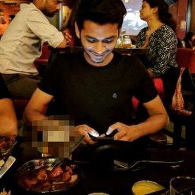 harshit_200_ok's profile picture. 