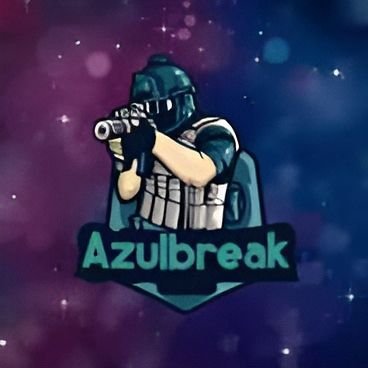 Official Twitter Account of Azulbreak