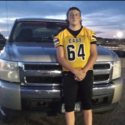 XaiverLopez8's profile picture. 