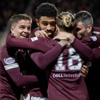 Heart of Midlothian Supporters 🇱🇻(@heartsfc74) 's Twitter Profile Photo