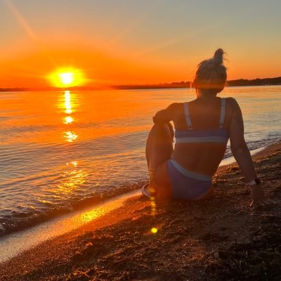 KimLudovissie's profile picture. 