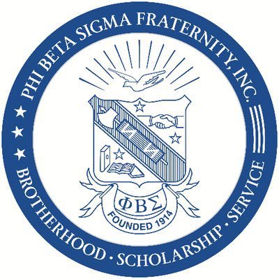 Official Twitter Page of the Kappa Upsilon Sigma Chapter- Phi Beta Sigma Fraternity Inc.