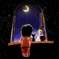 MoonLight 🌙 (@merdivenler) Twitter profile photo