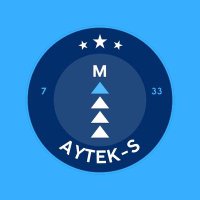 Aytek (@sugargibiamele) 's Twitter Profile