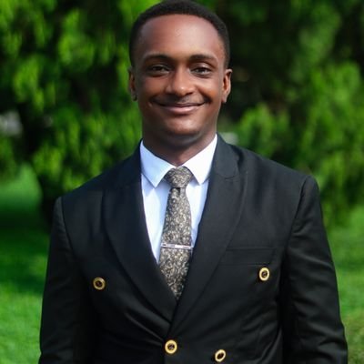 💰 Africa's leading serial entrepreneur & Fund Manager - $25,000 A.U.M
🌏 Global Leadership and Business coach.
📖 Connect- https://t.co/YmcJQGbFUh