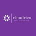 Cloudrica (@cloudrica) Twitter profile photo