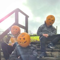 Ian Gobo Funnell (@gobofunnell) 's Twitter Profile