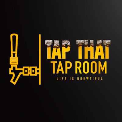 Self-pour Tap Room 🍻
Featuring 30 different taps
Artisan style menu