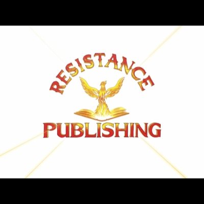 Resistance Publishing Groupさんのプロフィール画像