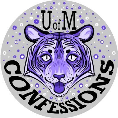 Turn our notifications on to see when confessions are posted and send your confessions to the link below. *Not apart of the University of Memphis social media*