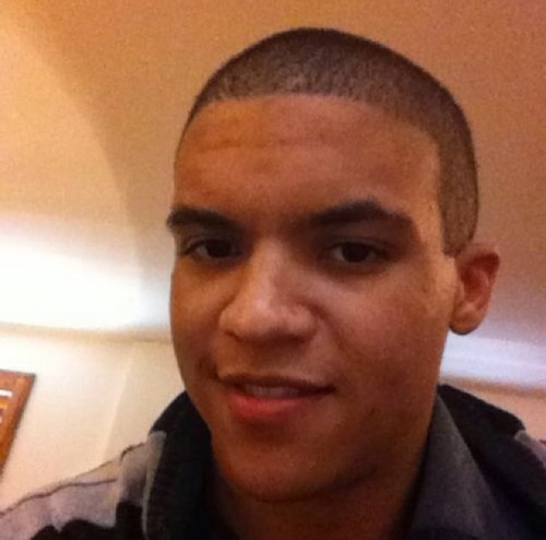 isavagereign's profile picture. 