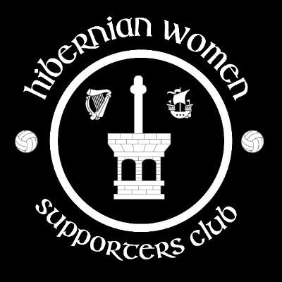 The Original and best (accept no substitutes) Hibernian Ladies Supporters Club, renamed but, still the ORIGINAL S.C. Officially Non-Official