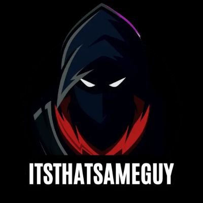 Itsthatsamebot's profile picture. PC Gamer | Streaming epic adventures & more! 🎮 | Join the journey 🌍 | YouTube: https://t.co/XMrfSypaHg