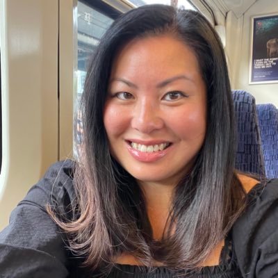 BubblesWong's profile picture. Marketer @kewgardens👩🏻‍💻 Mother 👦🏻 🐶🐶 Maker of things 🧶 Mature Student - Horticulture 🌳👩🏻‍🎓 #events #eventprofs