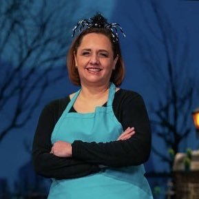 Halloween Wars season 12 WINNER Spring Baking Championship Season 2 Finalist. Best Baker in America Food Network