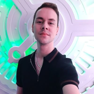 He/Him | 18+| Bi/Queer 🏳️🌈
Sometimes 😈, sometimes 🎺 (horny).
Trans, Black, Indigenous, Immigrant lives matter. FUCK ICE.