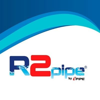 R2pipe_oficial's profile picture. Restauración de Tuberías Sin Obras