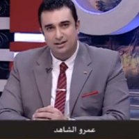 Elshahed Amr (@elshahedamr2) 's Twitter Profile Photo Elshahed Amr (@elshahedamr2) 's Twitter Profile Photo