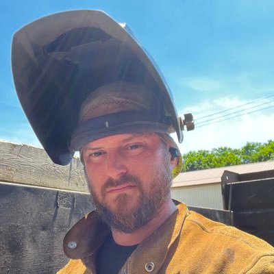 bartholomay_dan's profile picture. Entrepreneur, small scale farmer, welder, blacksmith, hunter and outdoorsman.