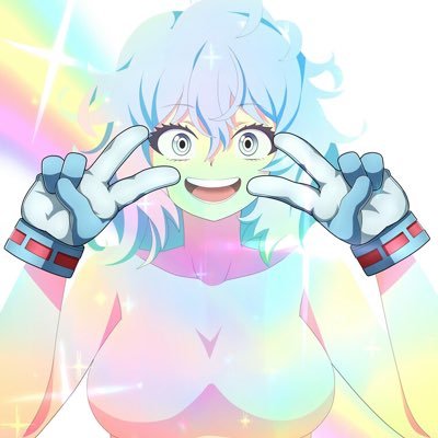 I am the Invisible Hero! My quirk allows me to be invisible. I love using my quirk to my own advantage. You wanna try and test it out?
