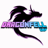 Dragonfell SMP(@DragonfellSMP) 's Twitter Profile Photo
