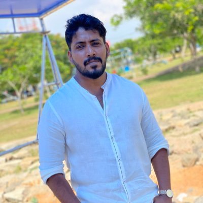 kogulan92's profile picture. 