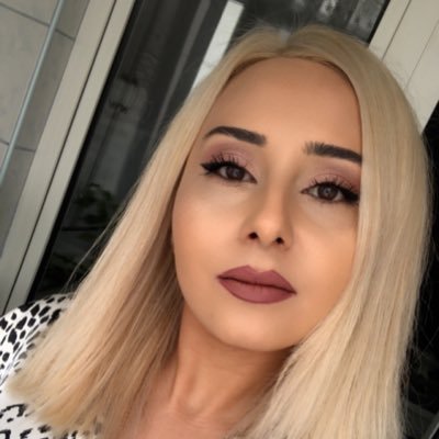 suzan_kocer's profile picture. A 💕 U