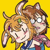 麦ノ芽 & 春はまだ〜？ (@mugi_no_me) Twitter profile photo