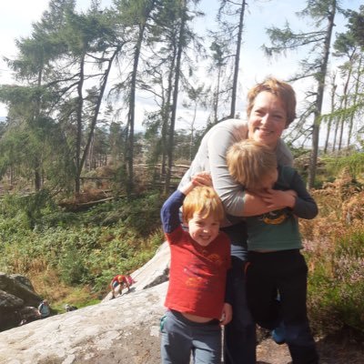 CLee1st's profile picture. Happiest outside