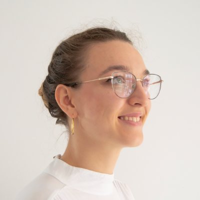 BeaBrugarolas's profile picture. Mi deseo es trabajar de #SEO (¡y estoy en ello!). También soy #DiseñadoraGráfica buscando comunicación sostenible y para las personas. ☀️