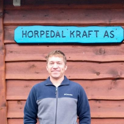 Jeremy Horpedahl 🥚📉 Profile