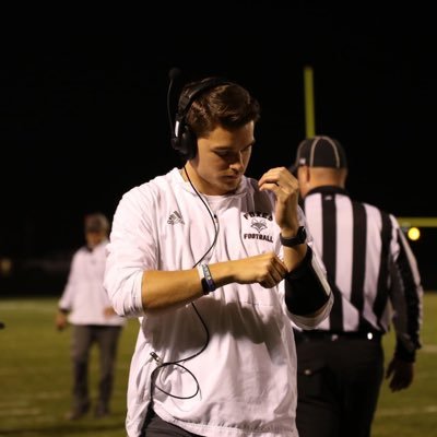 Follower of Christ- Husband- Dad- Educator @ Fox Valley Lutheran High School- WR Coach- Boys Head Track Coach- Romans 8:28