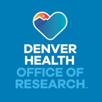 Denver Health Office of Research (@dhha_research) 's Twitter Profile