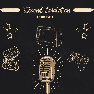 SecondEmulation's profile picture. Dive into the world of movies, TV shows, and anime with me! Armed with a mic and my trusty PC, I’ll guide you through the latest releases, discuss new movies