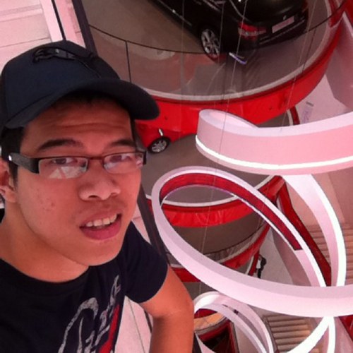 Jonathan9Li's profile picture. 